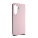 Handytasche für Samsung Galaxy S24 Plus in Rosa