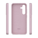 Handytasche für Samsung Galaxy S24 Plus in Rosa