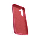 Schützen Sie Ihr Samsung Galaxy S24 Plus mit dieser eleganten roten Handytasche. Sie bietet nicht nur einen stilvollen Look, sondern auch optimalen Schutz vor Kratzern und Stößen. Ideal für den modernen Lifestyle!