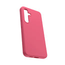 Schützen Sie Ihr Samsung Galaxy S24 Plus mit dieser eleganten roten Handytasche. Sie bietet nicht nur einen stilvollen Look, sondern auch optimalen Schutz vor Kratzern und Stößen. Ideal für den modernen Lifestyle!