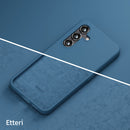 Handytasche für Samsung Galaxy S24 Plus in Blau