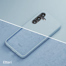 Die blaue Handytasche für das Samsung Galaxy S24 Plus bietet optimalen Schutz und ein elegantes Design. Sie liegt angenehm in der Hand und betont die schlanke Linie des Smartphones. Ideal für alle, die Stil und Funktionalität vereinen möchten.