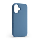 Schutzhülle für Apple iPhone 16 in Blau