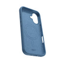 Schutzhülle für Apple iPhone 16 in Blau