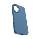 Schutzhülle für Apple iPhone 16 in Blau