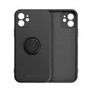Schutzhülle für Apple iPhone 11 in Schwarz