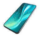 Schützen Sie Ihr Samsung Galaxy S25 Edge mit dem Etteri 9D FULL GLUE PREMIUM Schutzglas! Mit 9H Härte, 100% Transparenz und einfacher Installation bietet es maximalen Schutz vor Kratzern und Stößen. Ideal für einen klaren, makellosen Bildschirm!