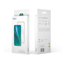 Schützen Sie Ihr Samsung Galaxy S25 Edge mit dem Etteri 9D FULL GLUE PREMIUM Schutzglas! Mit 9H Härte, 100% Transparenz und einfacher Installation bietet es maximalen Schutz vor Kratzern und Stößen. Ideal für einen klaren, makellosen Bildschirm!