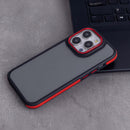 Diese hochwertige Handytasche für das Samsung Galaxy S25 Plus in auffälligem Rot bietet optimalen Schutz und einen stylischen Look. Sie vereint Funktionalität und Design, sodass Ihr Smartphone jederzeit gut geschützt ist und dabei elegant aussieht.