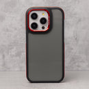 Diese hochwertige Handytasche für das Samsung Galaxy S25 Plus in auffälligem Rot bietet optimalen Schutz und einen stylischen Look. Sie vereint Funktionalität und Design, sodass Ihr Smartphone jederzeit gut geschützt ist und dabei elegant aussieht.