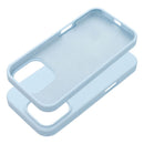 Schützen Sie Ihr iPhone 16 Pro mit der Roar Cloud Skin Silicone Hülle! Perfekte Passform, hochwertiges Silikon, stoßfest und kratzresistent. Komfortabel und funktional – auch mit kabellosem Laden kompatibel. Ideal für Ihr iPhone 16 Pro.