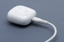 Das USB-C Kabel von Blue Star bietet eine Länge von 1 Meter und unterstützt eine Leistung von bis zu 60W bei einer Stromstärke von 3A. Ideal für schnelle Datenübertragungen und effizientes Laden von Geräten.