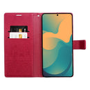 Das MEZZO Holster für Samsung Galaxy S26 vereint stilvolles Design und sicheren Schutz. Aus langlebigem Eco-Leder, mit praktischen Fächern und einem stabilen Cord sorgt es für einfachen Zugriff. Ideal für Alltag oder unterwegs. Schützen Sie Ihr Galaxy S26 elegant!