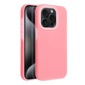 Entdecken Sie den perfekten Schutz für Ihr iPhone 16 in einem Hauch von Pink: Diese robuste, schicke Schutzhülle bewahrt Ihr Smartphone vor Kratzern und Stößen und fügt Ihrem täglichen Begleiter einen stilvollen Farbtupfer hinzu.
