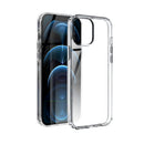 Die Schutzhülle für das Apple iPhone 15 bietet optimalen Schutz und ein schlankes Design. Sie ist leicht, transparent und bewahrt das elegante Aussehen des Geräts. Ideal für den täglichen Gebrauch, schützt sie vor Kratzern und Stößen.