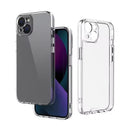Schutzhülle für Oppo A79 in transparent