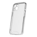 Die transparente Handytasche für das Samsung Galaxy A14 5G / A14 4G bietet idealen Schutz und lässt das Design des Smartphones gleichzeitig sichtbar. Leicht, robust und passgenau – die perfekte Wahl für stilbewusste Nutzer.