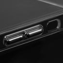 Die transparente Handytasche für das Samsung Galaxy A14 5G / A14 4G bietet idealen Schutz und lässt das Design des Smartphones gleichzeitig sichtbar. Leicht, robust und passgenau – die perfekte Wahl für stilbewusste Nutzer.