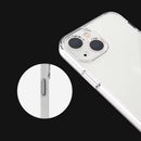 Schutzhülle für Oppo A79 in transparent