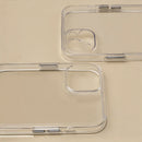 Schutzhülle für Oppo A79 in transparent