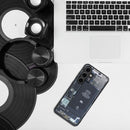 Schützen Sie Ihr Samsung Galaxy A34 5G mit der TECH Hülle. Einzigartiges Design, gehärtetes Glas und robuster TPU-Kunststoff bieten optimalen Schutz und stilvolle Optik. Ideal für höchste Sicherheit und Eleganz.