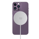 Der bluestar Funkcharger bietet eine Leistung von 15 W und ist kompatibel mit der MagSafe-Technologie. Ideal für schnelles und einfaches kabelloses Laden, sorgt er für eine sichere magnetische Verbindung und effiziente Energieübertragung. Perfekt für moderne Geräte!