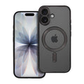 Die neue Schutzhülle für das Apple iPhone 17 kombiniert elegantes Design mit optimalem Schutz. Sie bietet nicht nur eine zuverlässige Abdeckung gegen Stöße und Kratzer, sondern ist auch mit MagSafe kompatibel, um kabelloses Laden zu unterstützen. Perfekt für alle, die ihr iPhone stilvoll und sicher aufbewahren möchten.