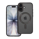 Die neue Schutzhülle für das Apple iPhone 17 kombiniert elegantes Design mit optimalem Schutz. Sie bietet nicht nur eine zuverlässige Abdeckung gegen Stöße und Kratzer, sondern ist auch mit MagSafe kompatibel, um kabelloses Laden zu unterstützen. Perfekt für alle, die ihr iPhone stilvoll und sicher aufbewahren möchten.