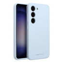 Schützen Sie Ihr Samsung Galaxy A36 mit der Roar Cloud Skin Silicone Hülle! Diese hochwertige Silikonhülle bietet optimalen Schutz vor Kratzern und Stößen bei gleichzeitig hohem Komfort. Kabelloses Laden ist problemlos möglich. Stilvoll & sicher!