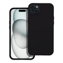 Entdecken Sie den perfekten Schutz für Ihr iPhone 15: die Schutzhülle in Schwarz V4. Modernes Design trifft auf robuste Funktionalität – für den alltäglichen Einsatz konzipiert, um Ihr Smartphone sicher und stilvoll zu bewahren.