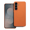 Schützen Sie Ihr Samsung Galaxy A56 mit der KEVLAR-Schutzhülle! Zuverlässiger Schutz, elegantes Design, strukturierte Oberfläche für besseren Griff und MagSafe-Kompatibilität. Ideal für jedes Galaxy A56!
