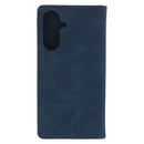 Handytasche für Samsung Galaxy A56 5G in Blau