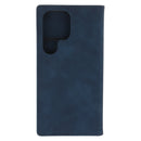Handytasche für Samsung Galaxy S25 Ultra in Blau