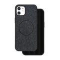 Schutzhülle für Apple iPhone 11 in Schwarz