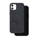 Schutzhülle für Apple iPhone 11 in Schwarz