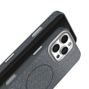 Schutzhülle für Apple iPhone 11 in Schwarz