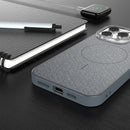 Schutzhülle für Apple iPhone 11 in Schwarz