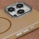 Die elegante Schutzhülle in Braun für das Apple iPhone 17 kombiniert stilvolles Design mit praktischer Funktionalität. Sie bietet optimalen Schutz vor Stößen und Kratzern und ist zudem mit einer MagSafe-Funktion ausgestattet, die das kabellose Laden erleichtert. Perfekt für alle, die ihr iPhone sowohl sicher als auch modisch präsentieren möchten.
