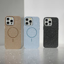 Die elegante Schutzhülle in Braun für das Apple iPhone 17 kombiniert stilvolles Design mit praktischer Funktionalität. Sie bietet optimalen Schutz vor Stößen und Kratzern und ist zudem mit einer MagSafe-Funktion ausgestattet, die das kabellose Laden erleichtert. Perfekt für alle, die ihr iPhone sowohl sicher als auch modisch präsentieren möchten.