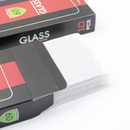 Schutzglas für das Apple iPhone 15 und iPhone 16 bietet optimalen Schutz vor Kratzern und Stößen. Mit modernster 6D-Technologie sorgt es für eine hohe Klarheit und Berührungsempfindlichkeit. Ideal, um Ihr Gerät täglich zu schützen und gleichzeitig die Nutzungserfahrung zu verbessern.