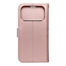 Entdecken Sie das MEZZO Holster für Apple iPhone 17 Pro: stilvolles Design, innovatives Prägemuster und Öko-Leder für optimalen Schutz und Komfort. Perfekte Passform, magnetischer Verschluss und integrierte Taschen bieten Funktionalität im Alltag.