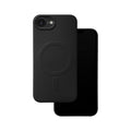 Die schwarze Schutzhülle für das Apple iPhone 16e / iPhone 17e bietet nicht nur optimalen Schutz, sondern auch ein elegantes Design. Sie passt perfekt und ermöglicht den einfachen Zugang zu allen Funktionen, während sie gleichzeitig das gerne genutzte MagSafe-Zubehör unterstützt. Ideal für stilbewusste Nutzer, die ihr Smartphone sicher und schick verstauen möchten.