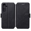 Schütze dein Motorola Moto G04, Moto G24 oder Moto E14 mit dieser eleganten schwarzen Schutzhülle. Sie bietet nicht nur optimalen Schutz vor Stößen und Kratzern, sondern verleiht deinem Smartphone auch einen stilvollen Look. Perfekte Passform und praktische Funktionen machen sie zum idealen Begleiter im Alltag.