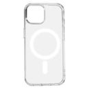 Schutzhülle für Apple iPhone 15 in transparent
