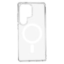 Schützen Sie Ihr Samsung Galaxy S25 Ultra stilvoll mit der Anti Shock MagSafe Hülle! Diese innovative Hülle bietet optimalen Schutz vor Stößen und Kratzern dank verstärkter Ecken und hochwertigem TPU-Material. Kompatibel mit MagSafe-Ladegeräten und präzise Ausschnitten für alle Anschlüsse.