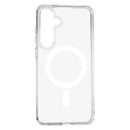 Handytasche für Samsung Galaxy S25 Plus in transparent