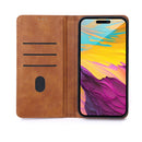Die Schutzhülle für das Honor 600 / 600 Pro bietet stilvollen Schutz mit ihrem ansprechenden Design in Lederoptik. Sie schützt nicht nur vor Kratzern und Stößen, sondern ermöglicht auch einen einfachen Zugriff auf alle Funktionen des Geräts. Perfekt für alle, die Funktionalität und Eleganz kombinieren möchten.