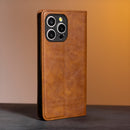 Die Schutzhülle für das Honor 600 / 600 Pro bietet stilvollen Schutz mit ihrem ansprechenden Design in Lederoptik. Sie schützt nicht nur vor Kratzern und Stößen, sondern ermöglicht auch einen einfachen Zugriff auf alle Funktionen des Geräts. Perfekt für alle, die Funktionalität und Eleganz kombinieren möchten.