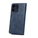 Die Schutzhülle für das Honor 600 / 600 Pro in eleganten Blautönen vereint stilvolles Design und praktischen Schutz. Mit ihrer hochwertigen Verarbeitung bietet sie nicht nur einen festen Halt, sondern schützt Ihr Gerät auch vor Stößen und Kratzern. Ein perfektes Accessoire für alle, die Wert auf Schutz und Ästhetik legen!