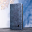 Schützen Sie Ihr Samsung Galaxy S26 Plus stilvoll mit der Smart Seam Cover. Diese elegante Hülle aus strapazierfähigem TPU und Kunstleder bietet einen sicheren magnetischen Verschluss, Kartenfächer und ein ansprechendes Design. Ideal für Funktionalität und Stil!